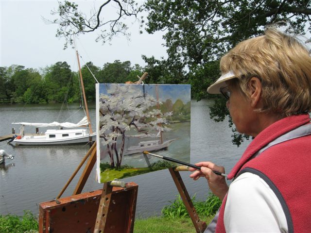Karen Wood